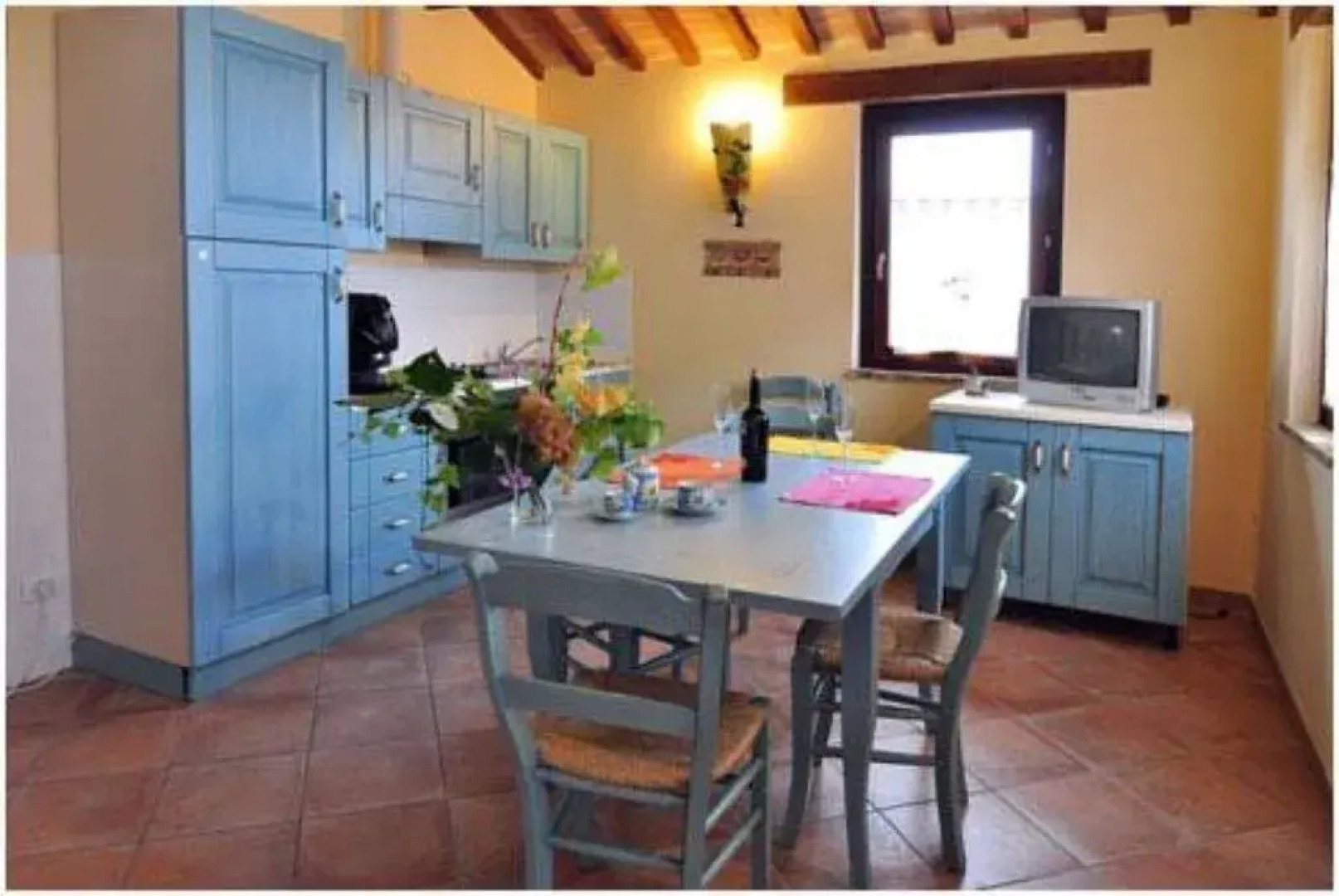 Agriturismo San Michele