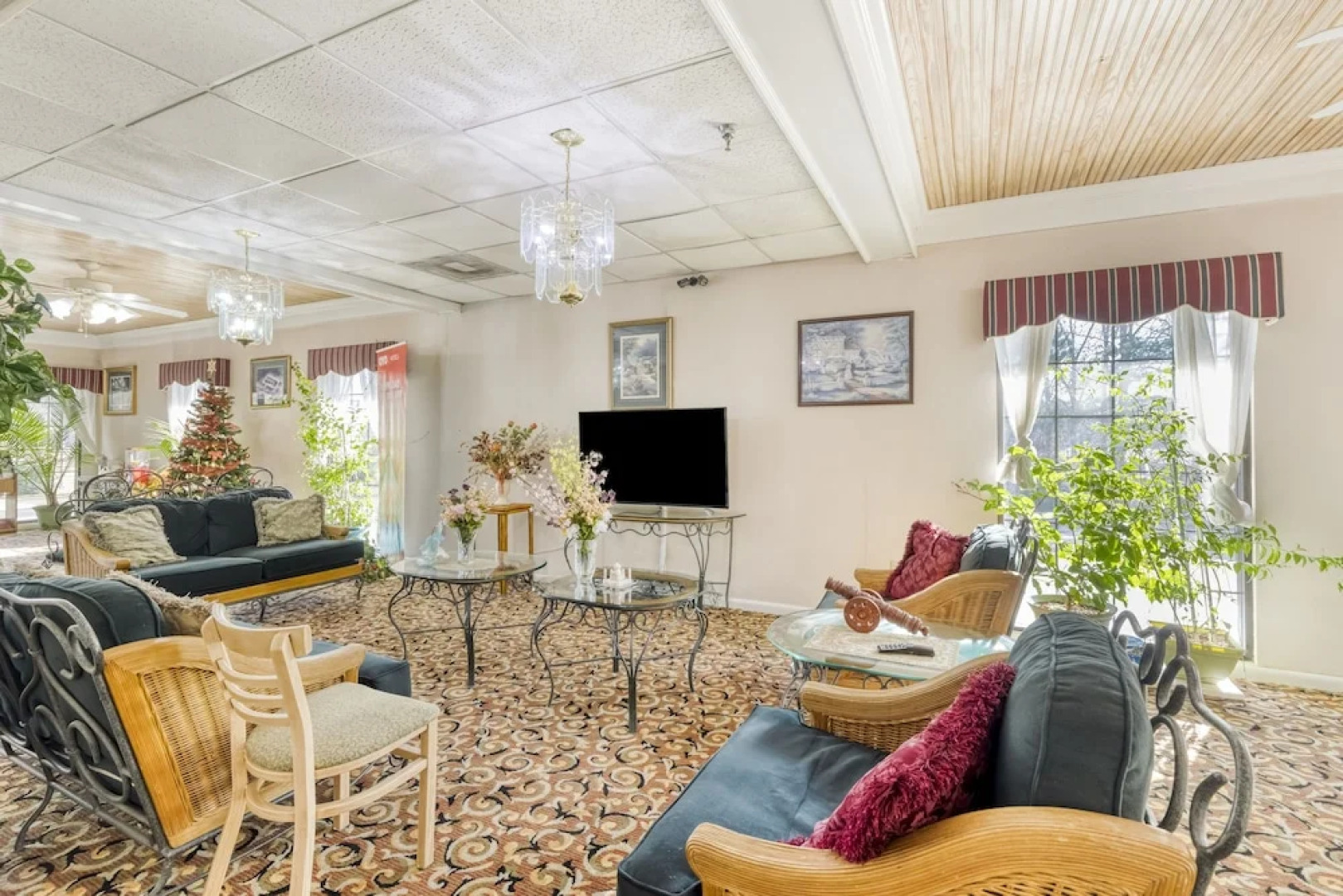 Rodeway Inn & Suites Grenada