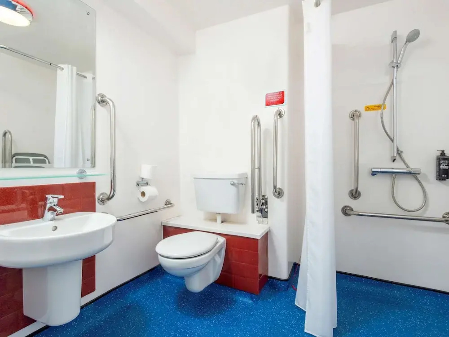 GO2 Lancaster Centre Hotel by OYO