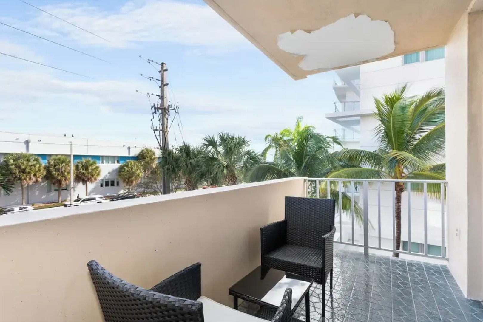 Bay Harbor Sunset Apt 3A