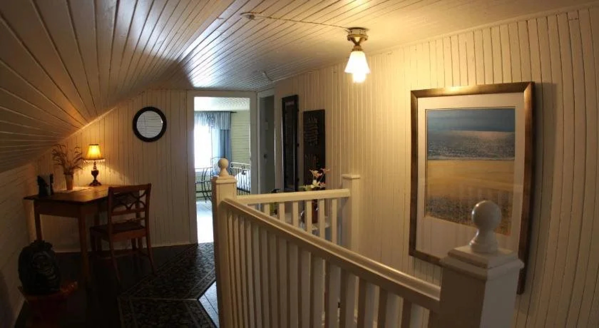 La Grange aux Hiboux Gîte et Restaurant B&B