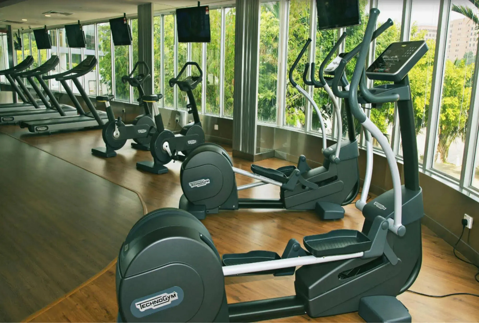 The Everly Putrajaya