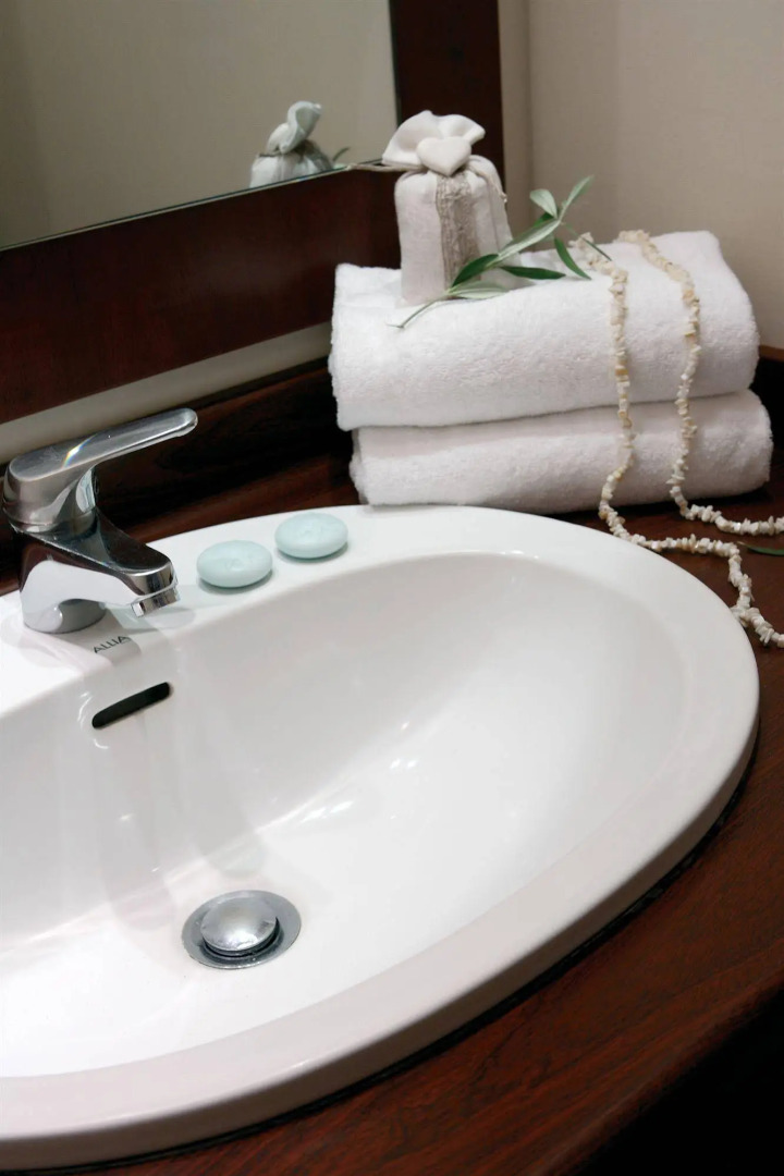 Hôtel Club Vacanciel Les Issambres