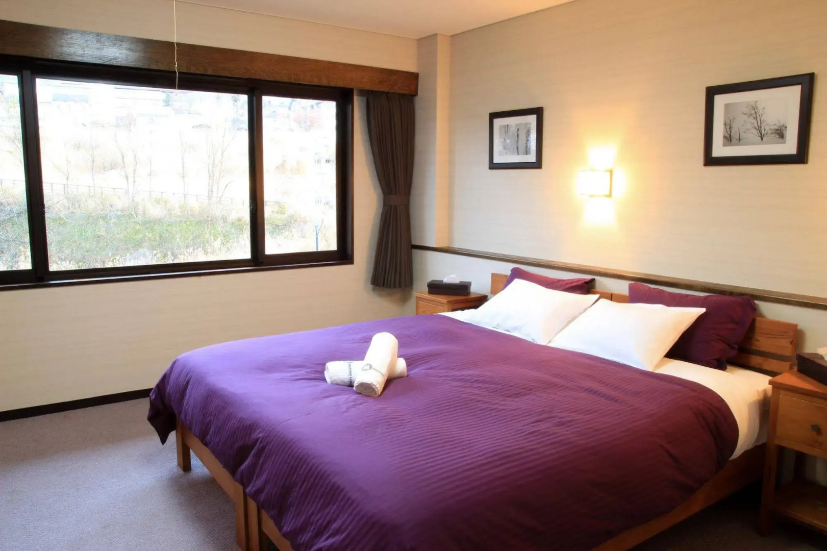 Morino Lodge Myoko - Hostel