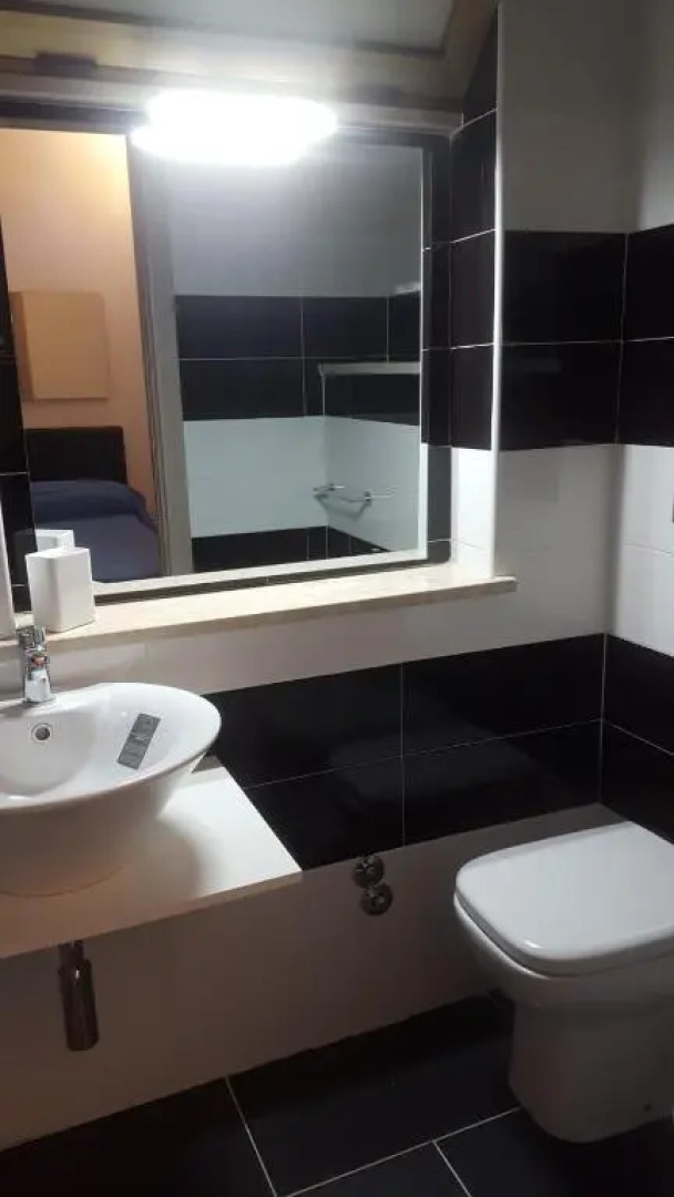 NUOVA AURORA Rent Rooms