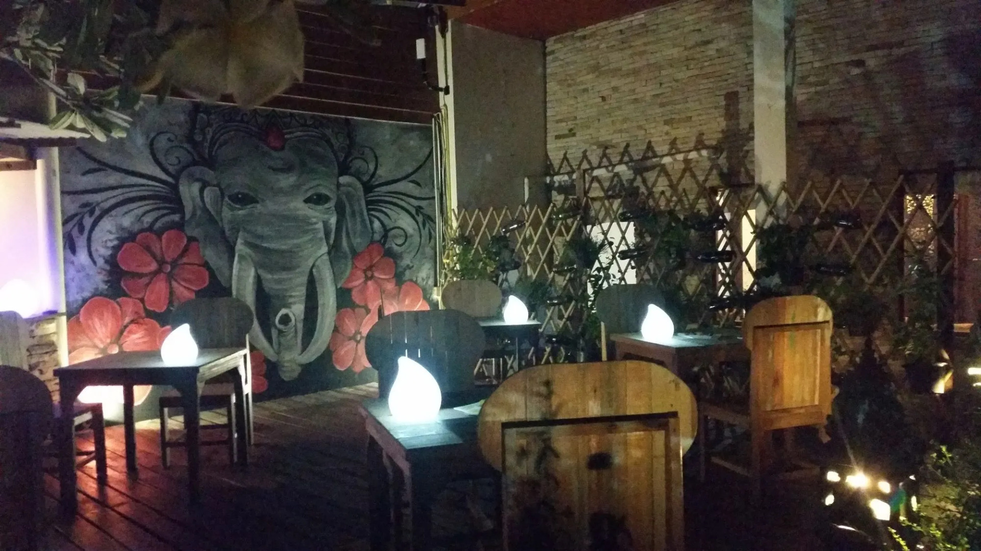 Phangan Paragon Resort & Spa