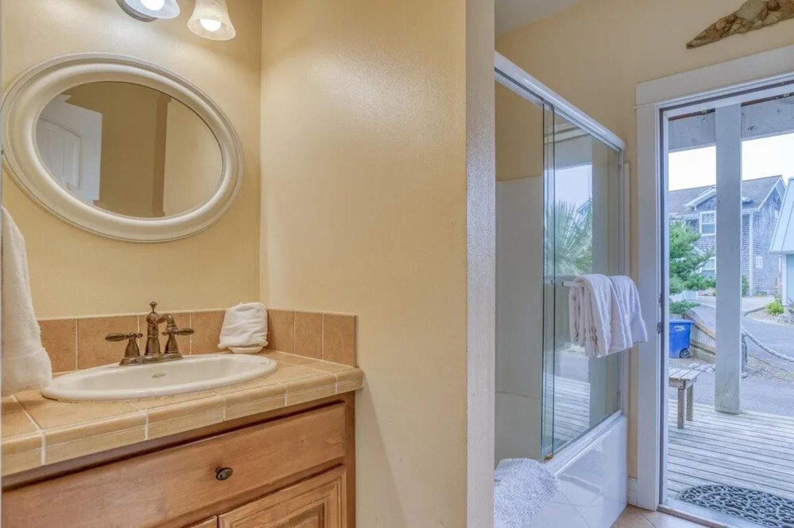 Baywood Shores Bed & Breakfast