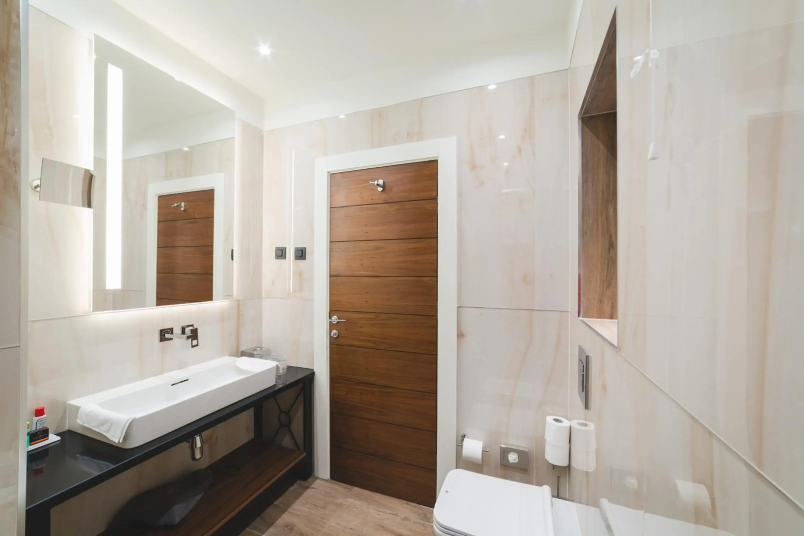 Kalamper Hotel & Spa