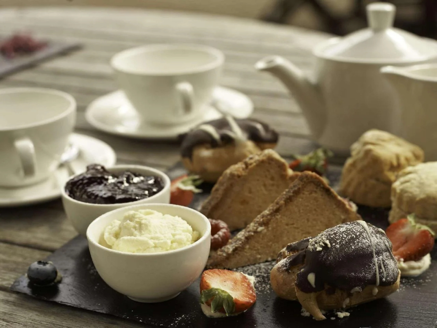 DoubleTree by Hilton Hotel Sheffield Park