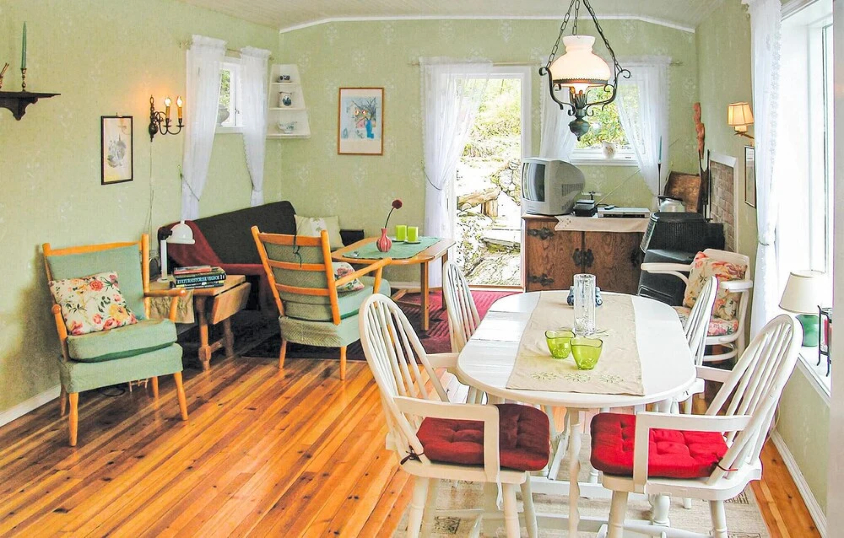 Amazing Home in Etne With 2 Bedrooms and Wifi