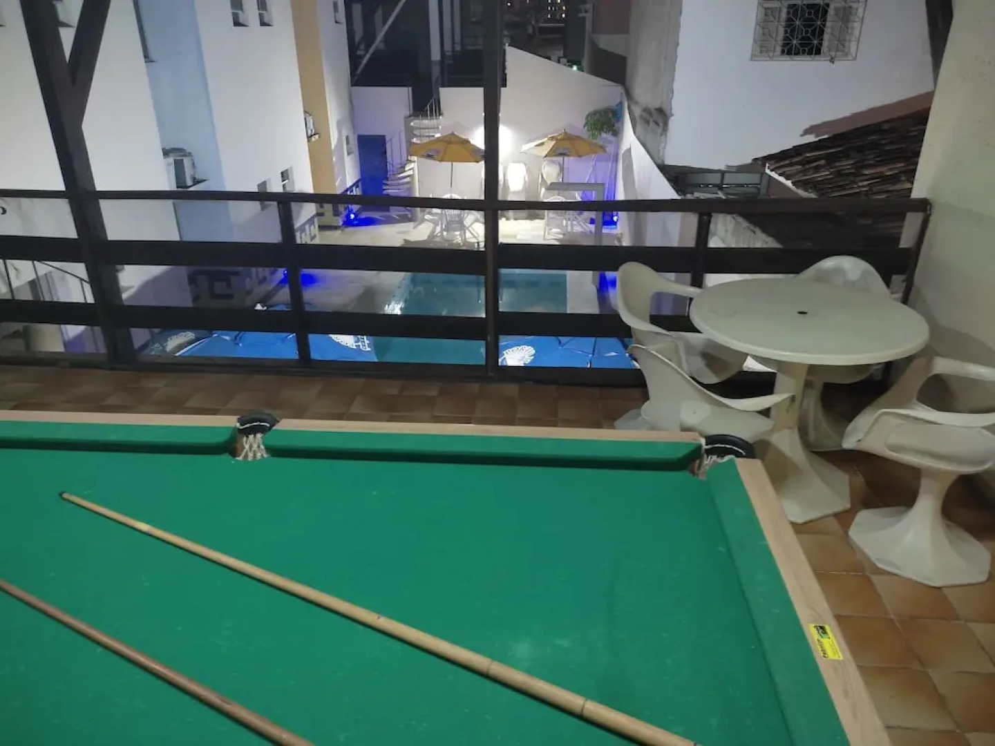 Hotel Mar Verde Maceio