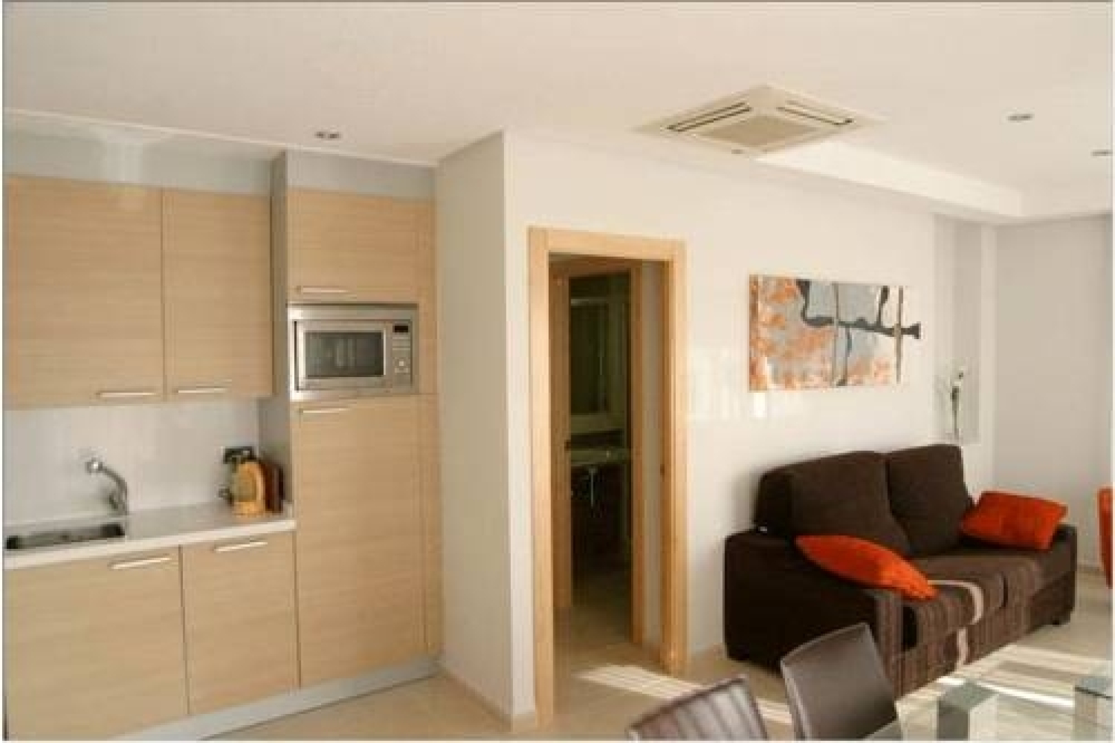 Apartamentos Benitachell