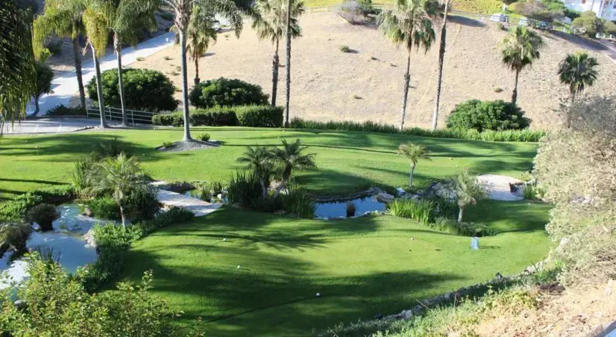 Catalina Holiday Beachfront Villas