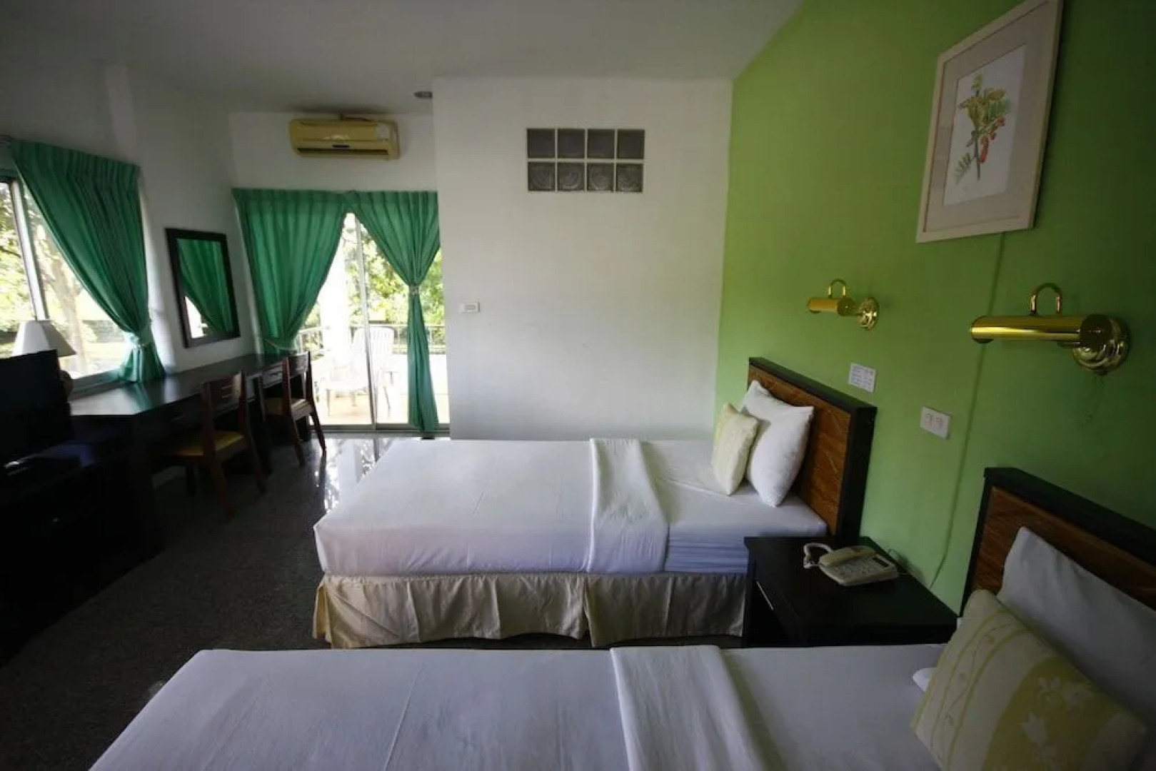 Srikij Garden Home Resort