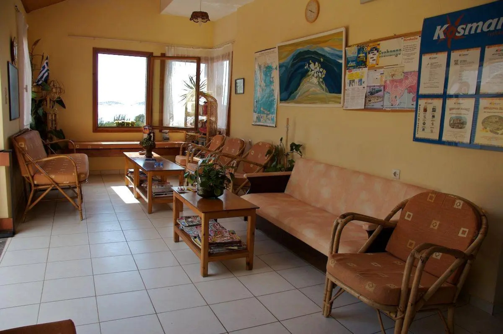 Mirabella Apartments