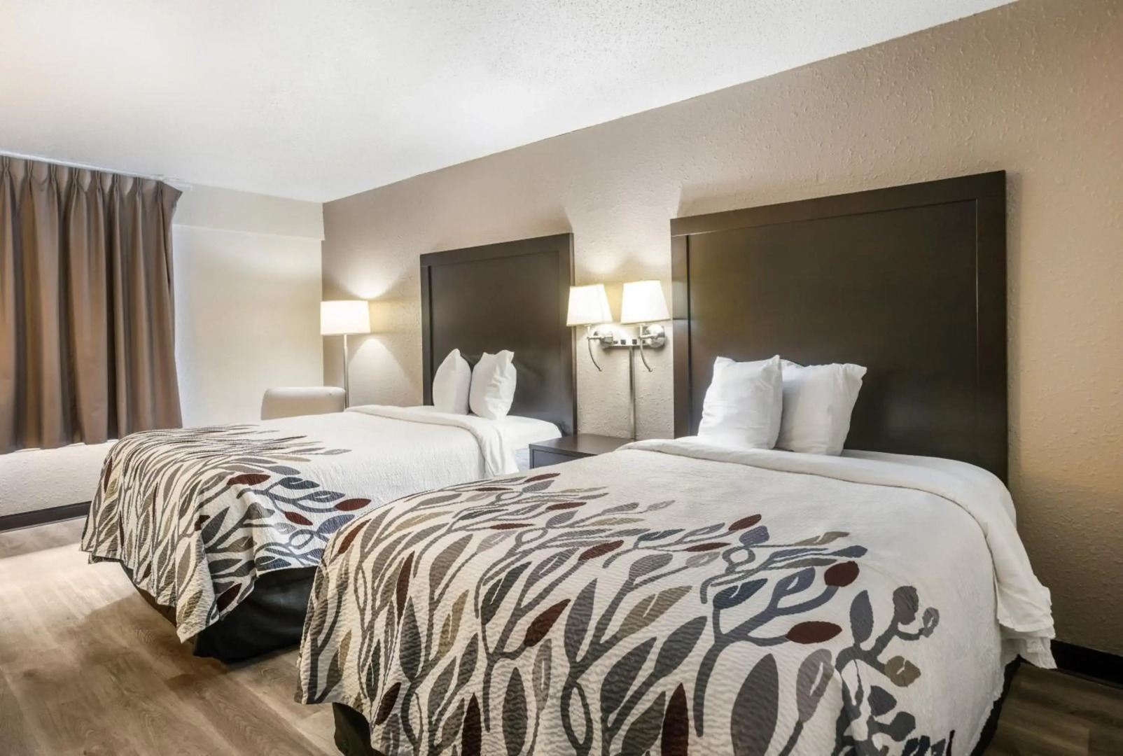 Red Roof Inn Savannah - Southside/Midtown