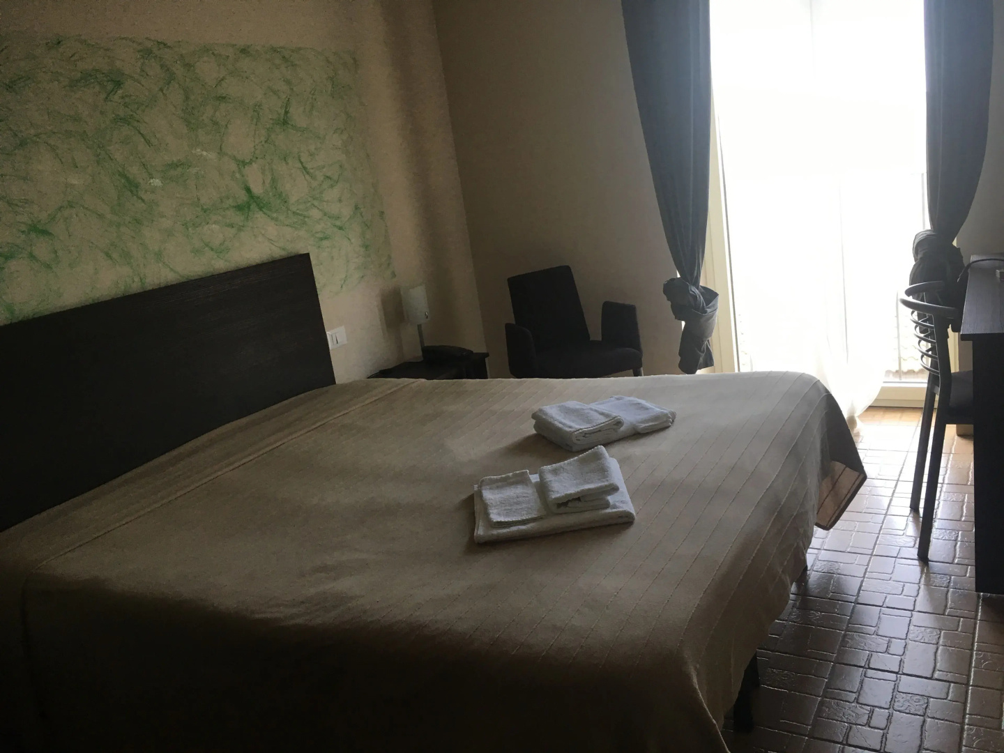 B&B Dinastia
