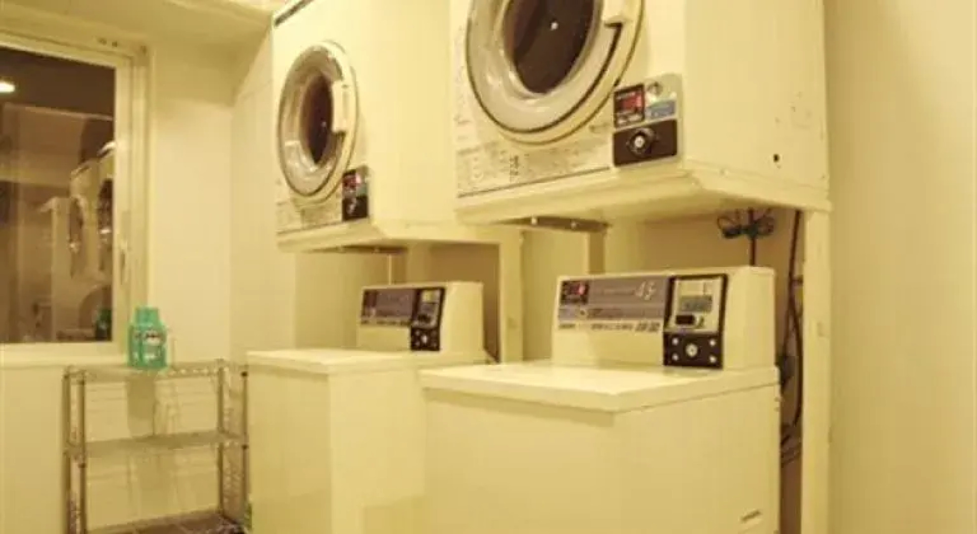 Washington R&B Hotel Kamata Higashiguchi