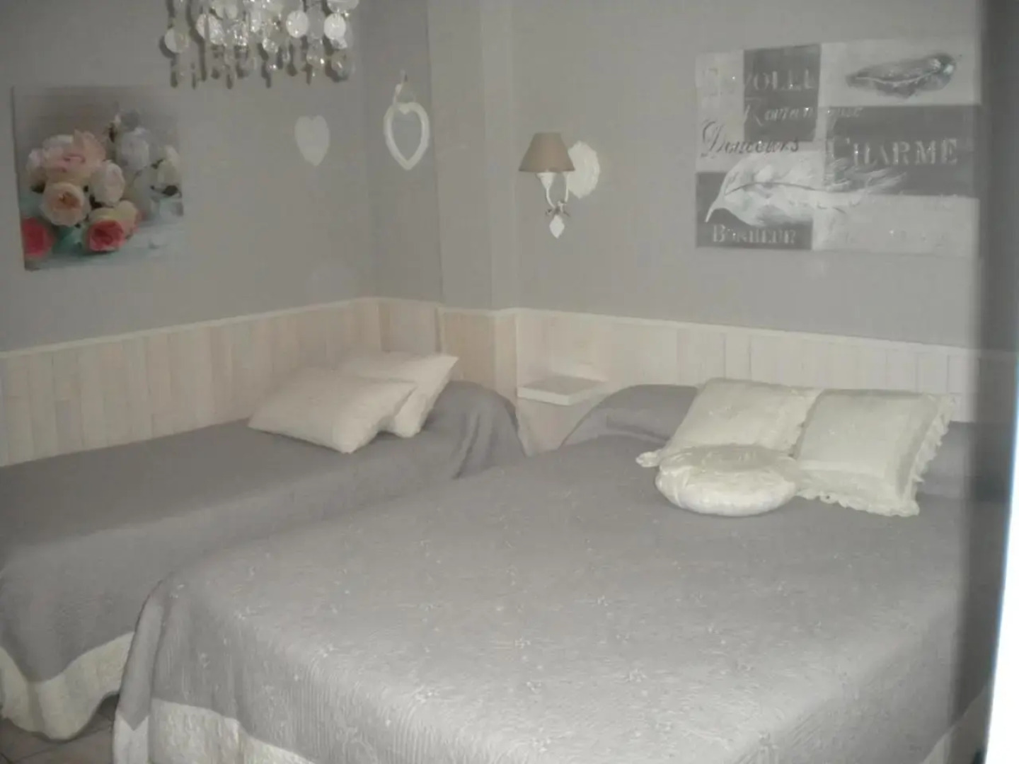 Chambre D'hotes La Touille