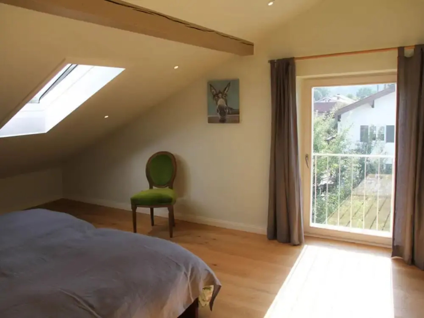 Villa Carefree Suite