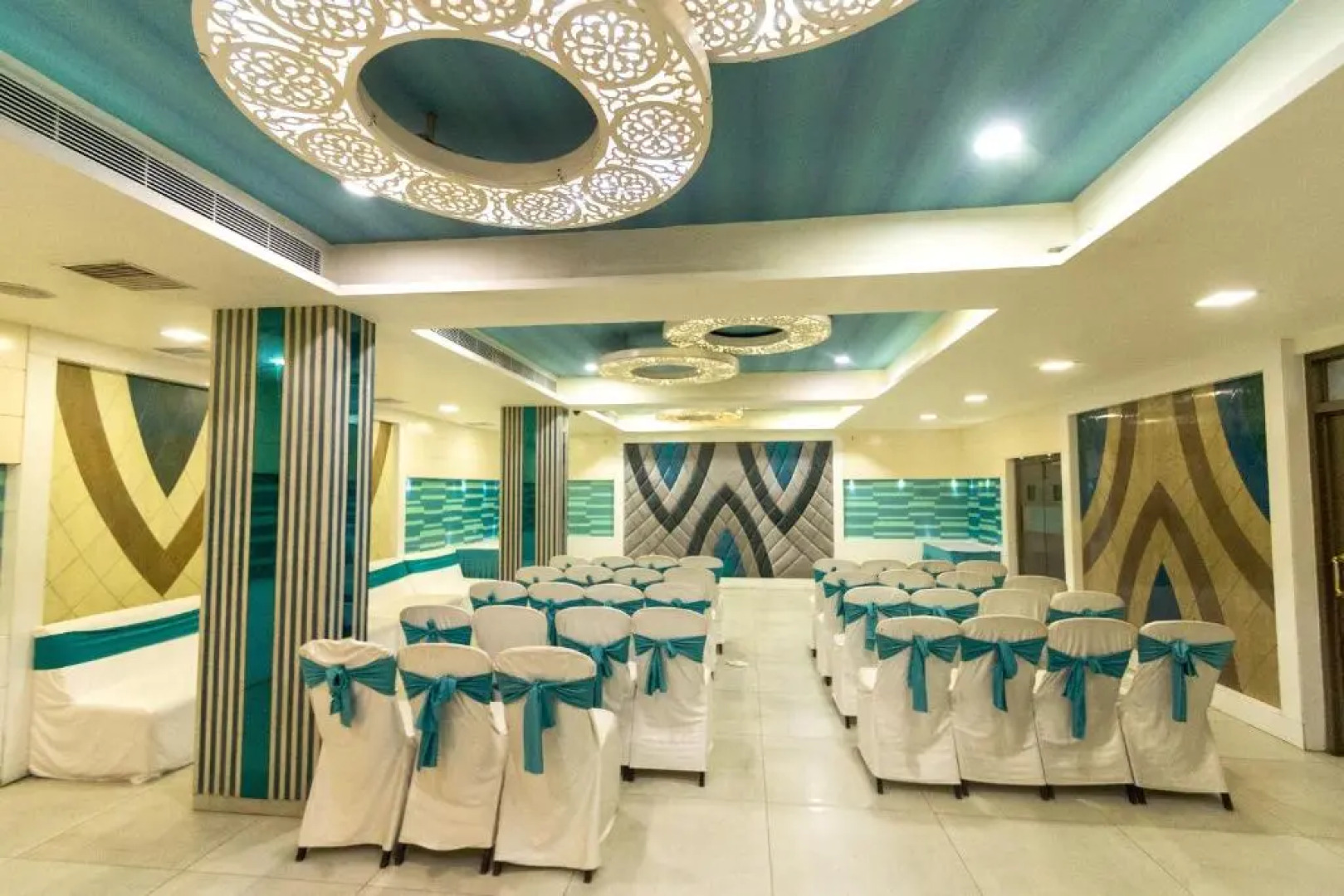 Hotel Annapoorna Residency