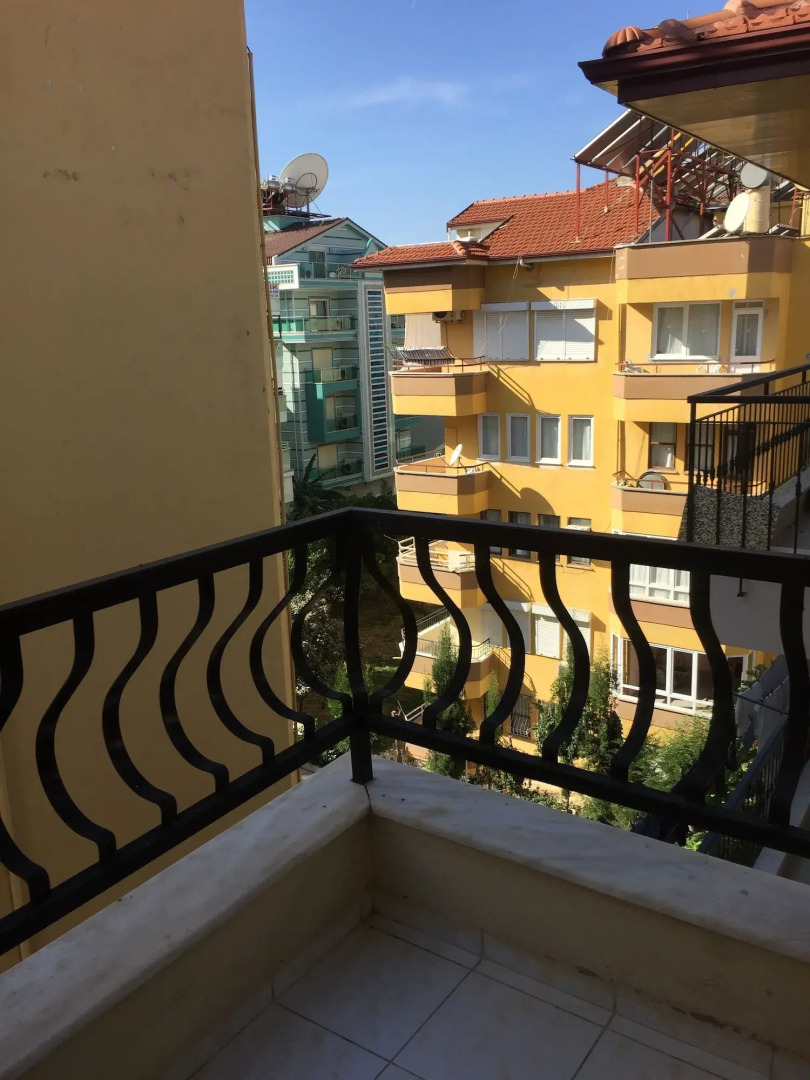 Kleopatra Saray Hotel