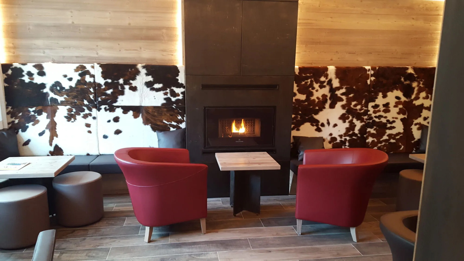 Hotel Arnica