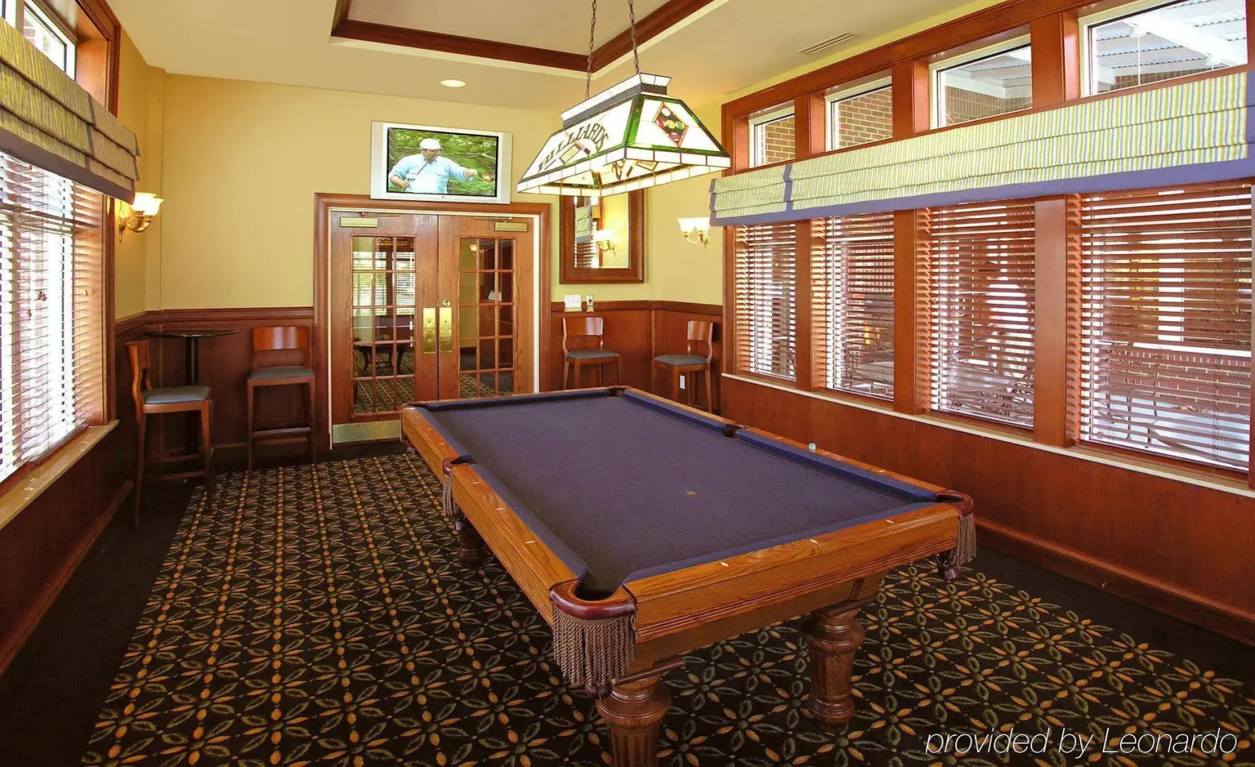 Residence Inn by Marriott Chesapeake Greenbrier