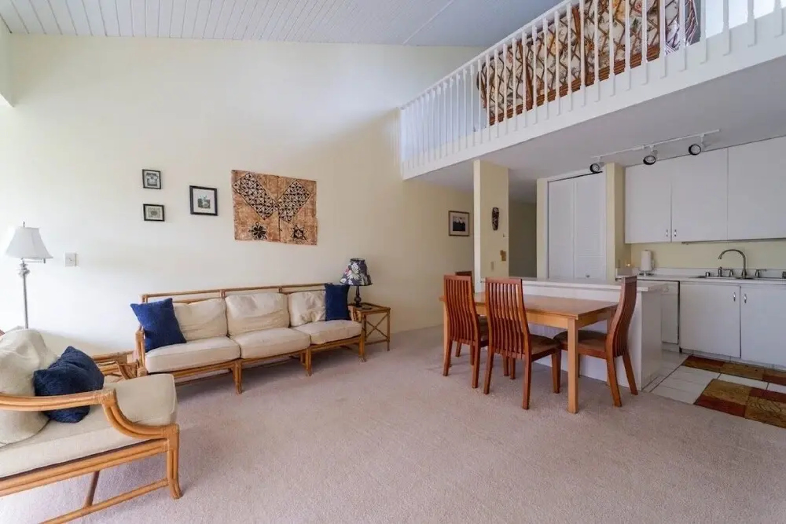 Kekoa Kahuku Turtle Bay - 1 Br Condo