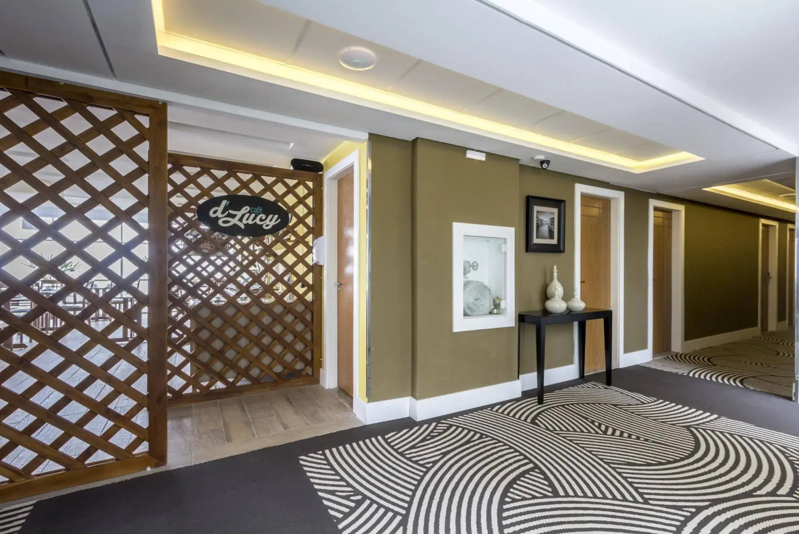 Hotel Petropolis Inn