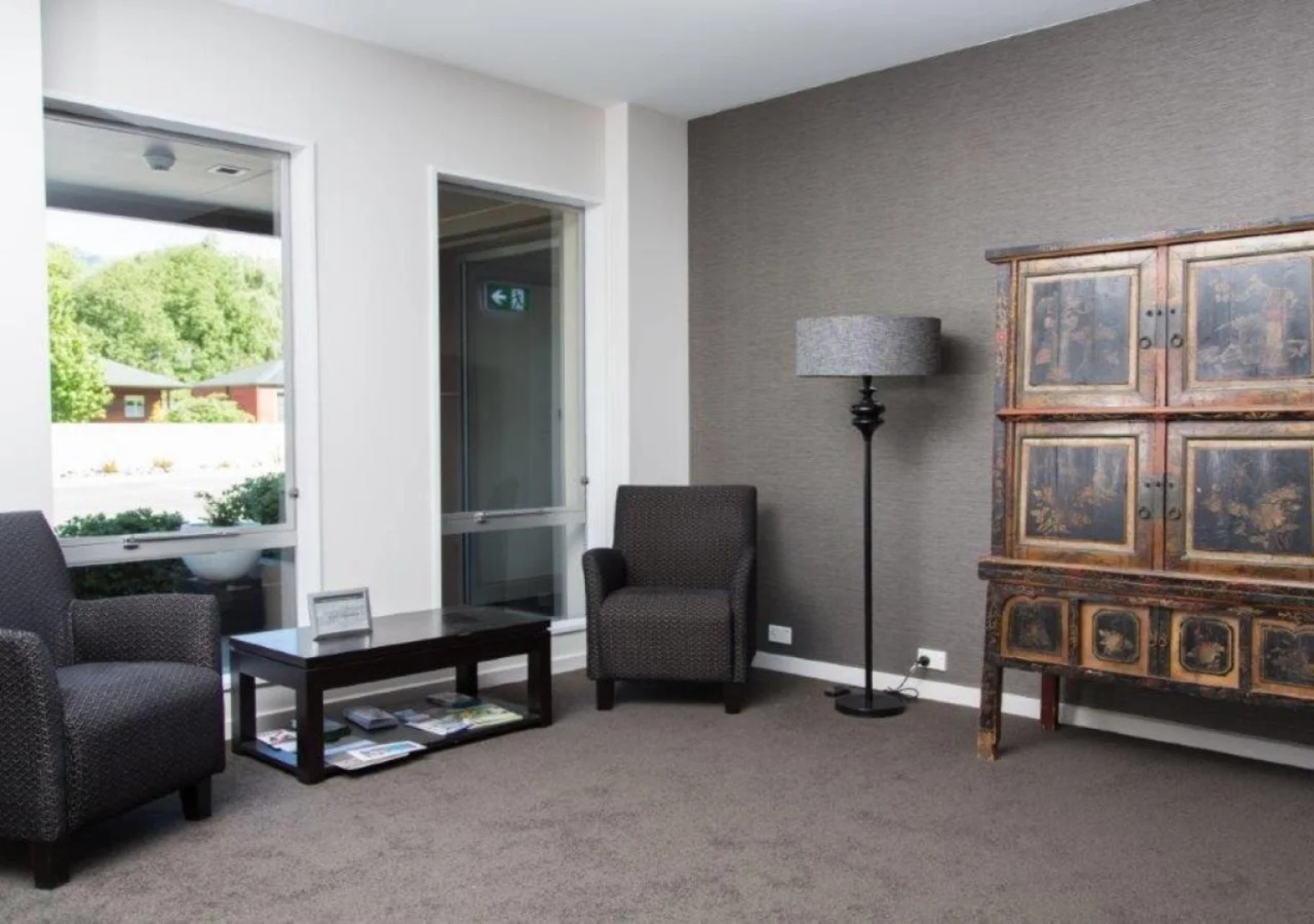 Clear Ridge Apartments