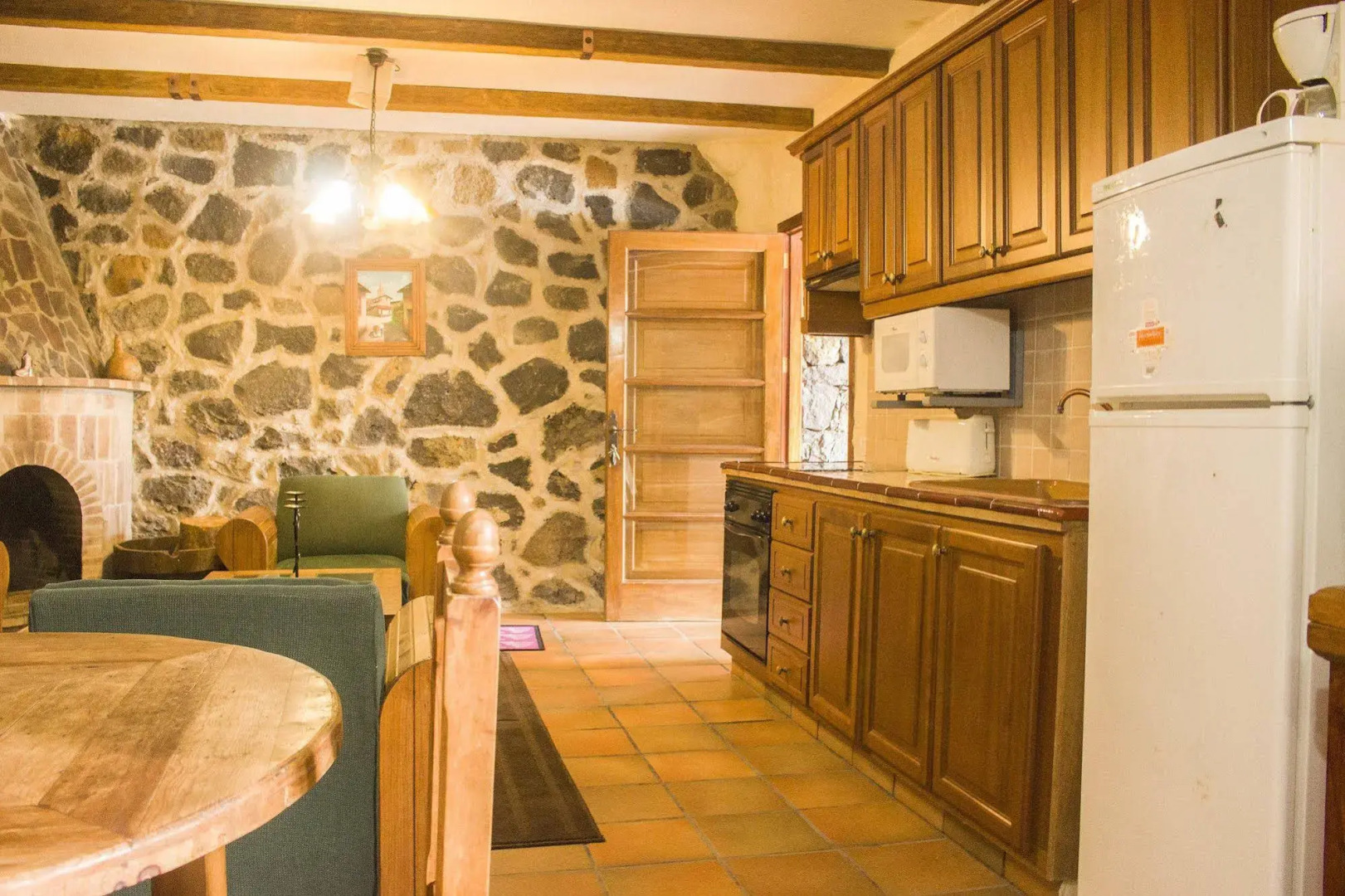 Casa Rural Las Rosas