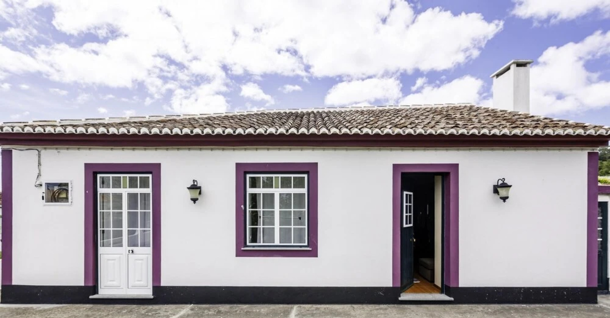 Galeria de Fotos - Quinta da Concei o