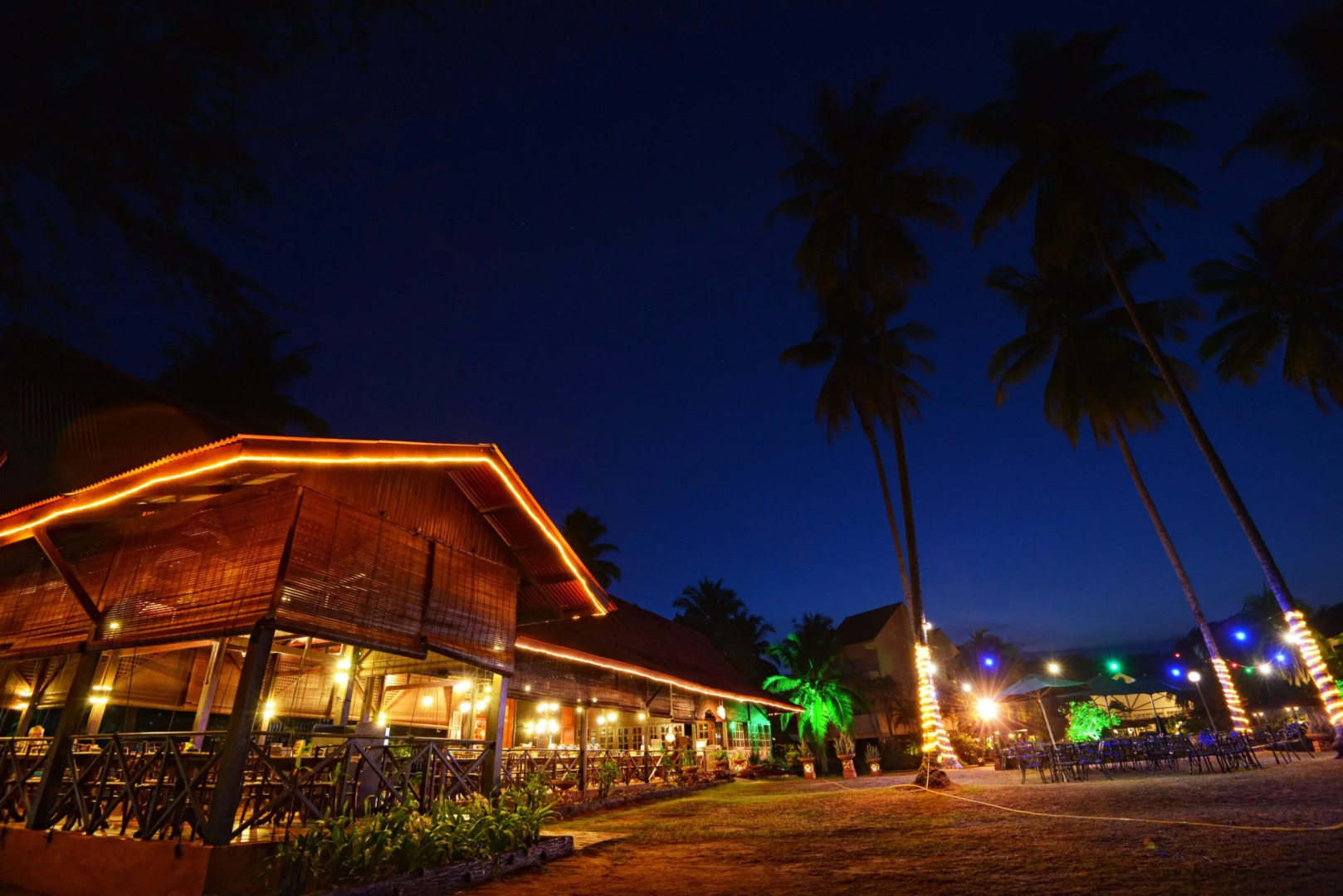 Lavilla By Holiday Villa Cherating