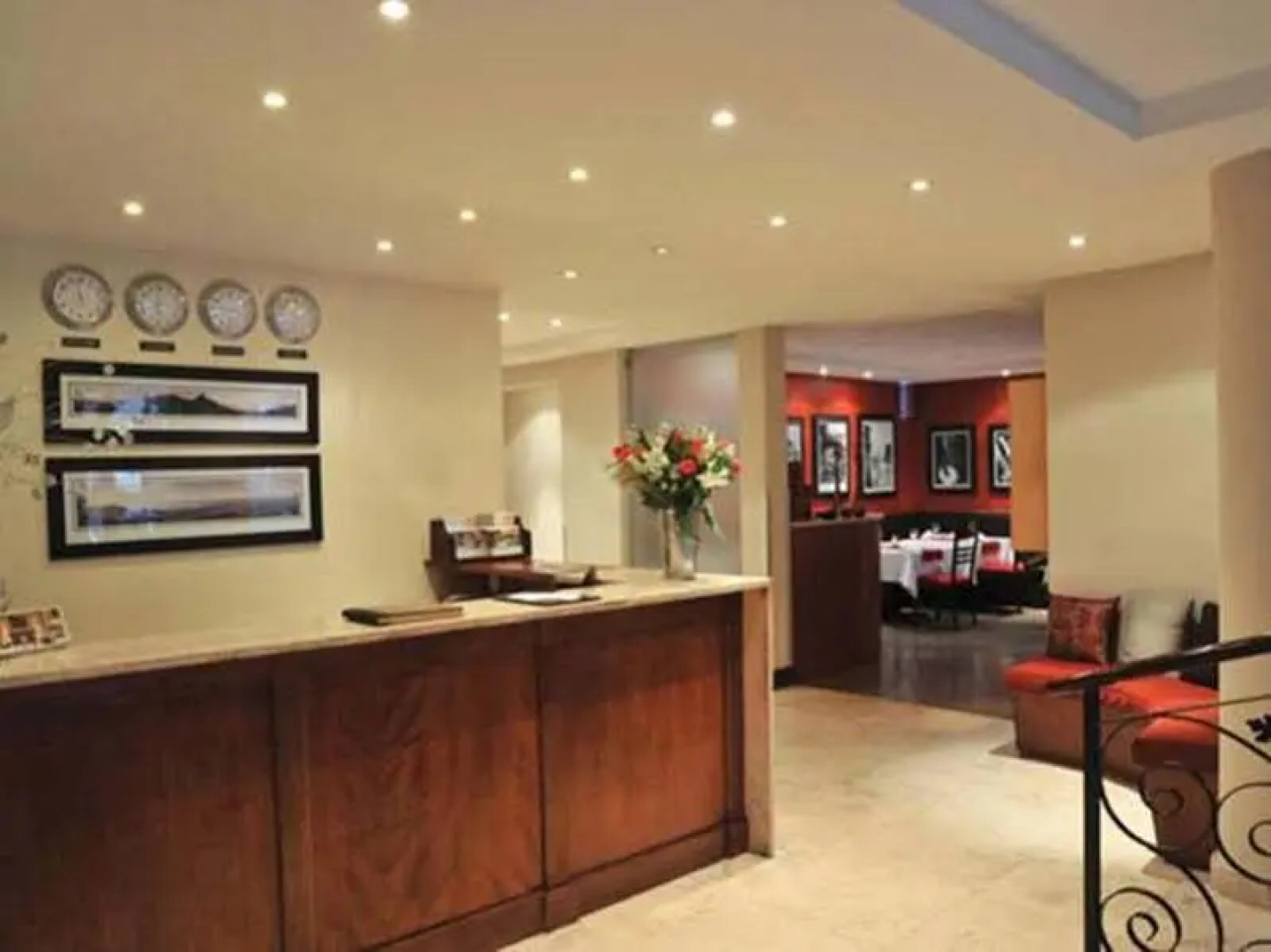 Coral Farasan Resort