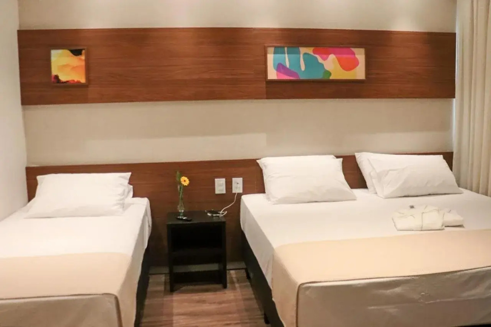 Porto das Asas Park Hotel