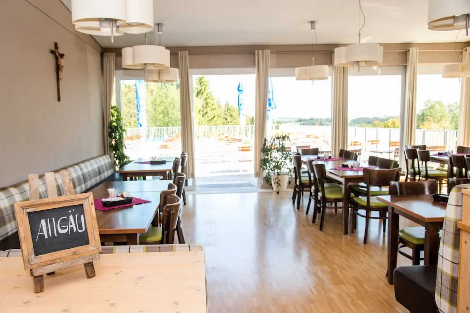 Allgäuhaus Wertach
