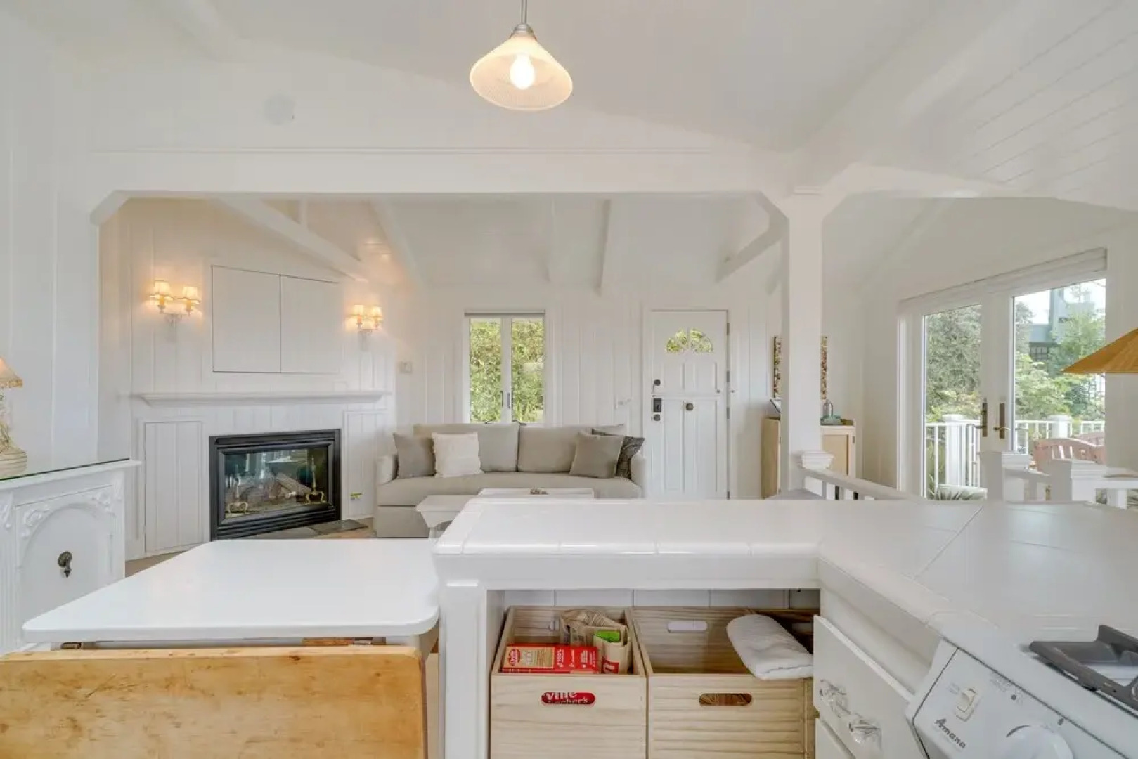 Stunning Ventura Cottage w/ Deck + Ocean View!