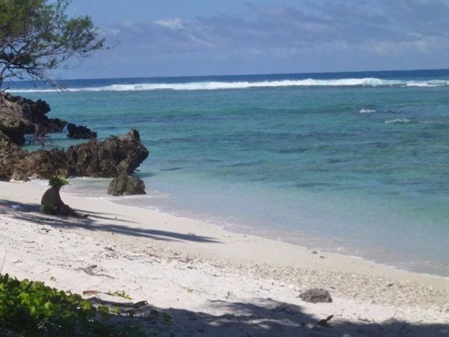 Pension La Perruche Rouge