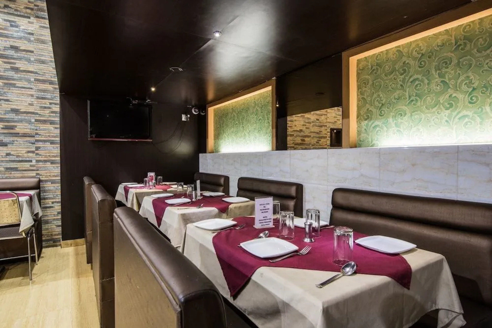 Hotel Aishwarya Residency