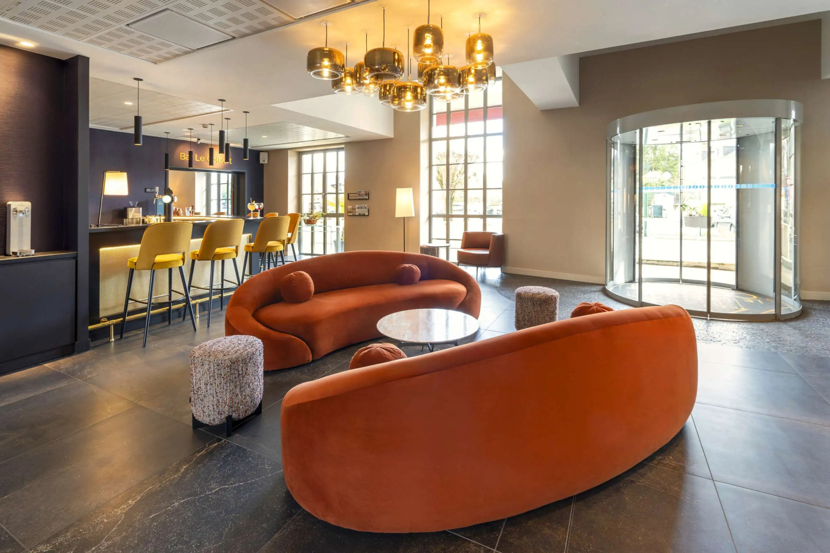 Best Western Plus Hotel Colbert