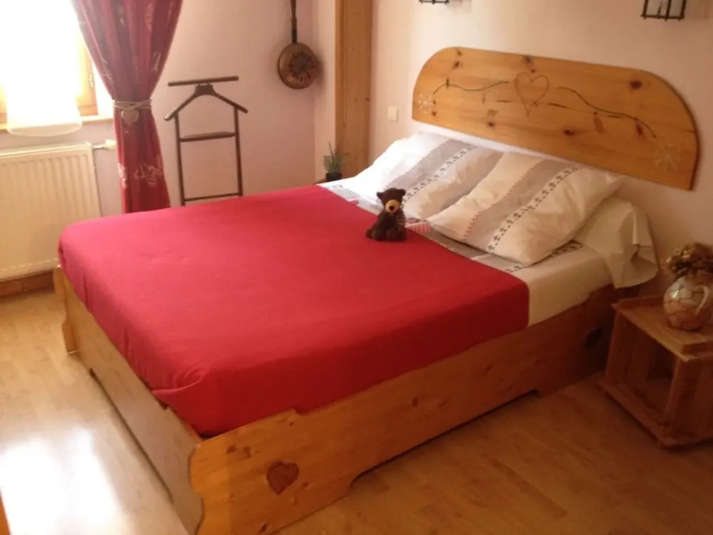 Le Gîte de lOurserie