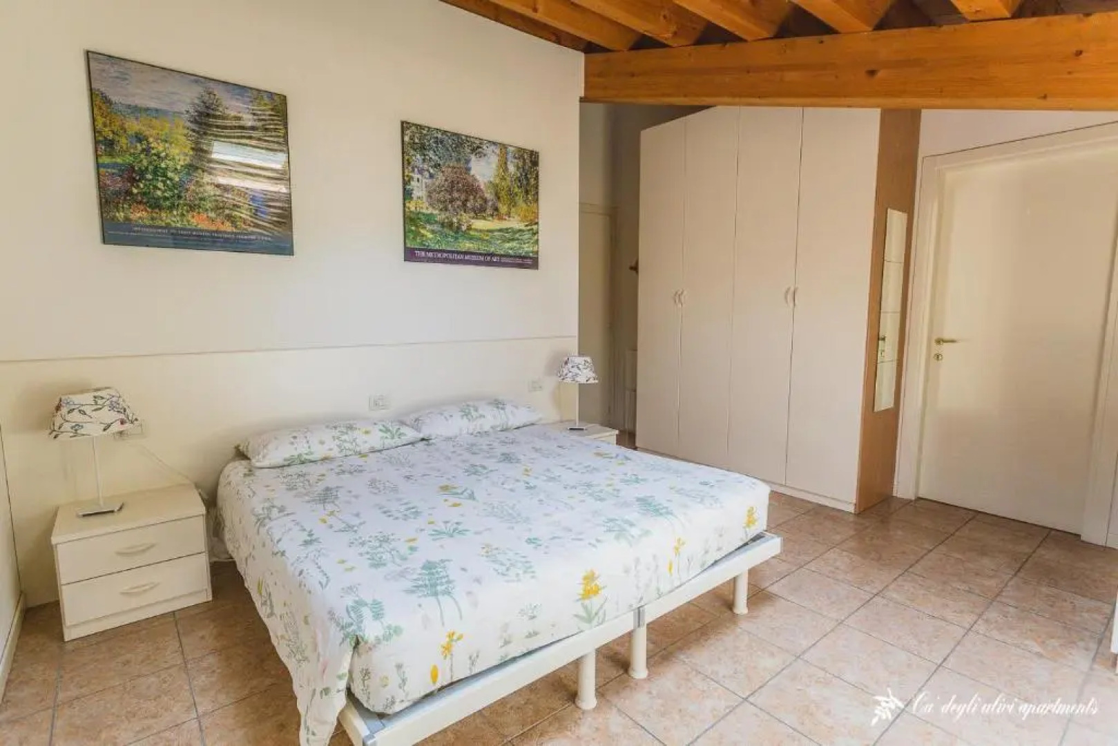 Cà degli Ulivi Apartments