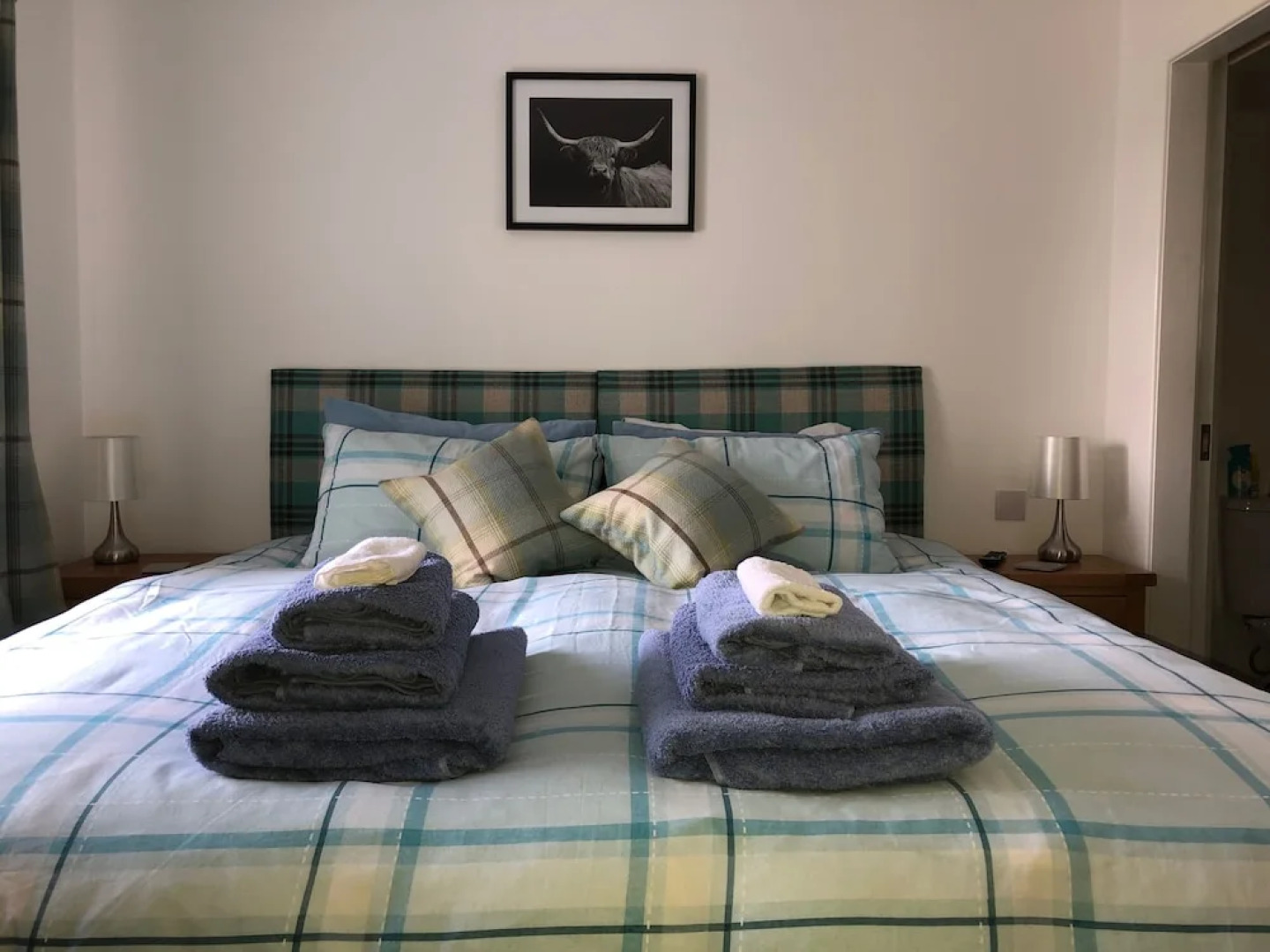 Braemoray, Old School