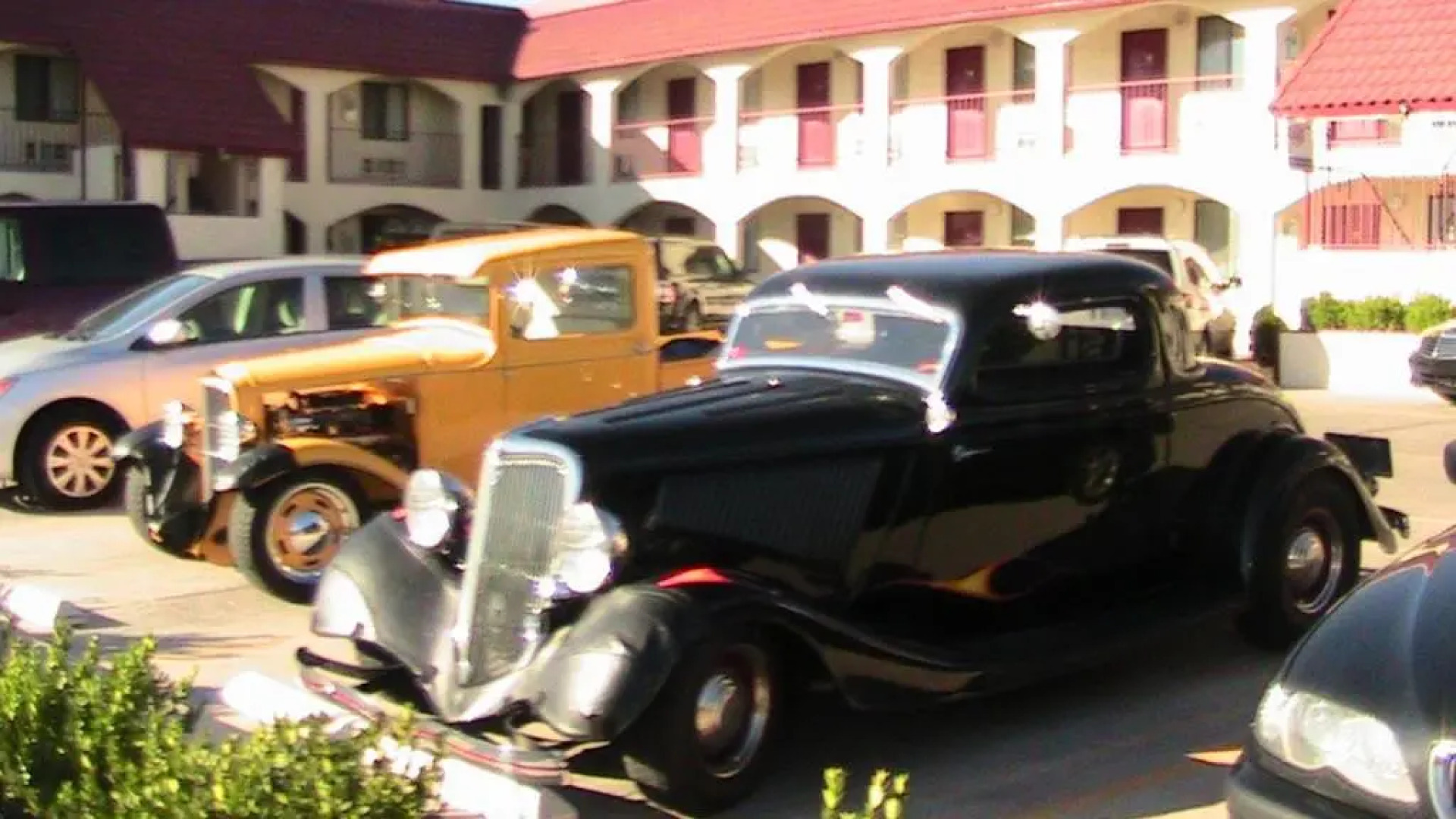 Travelodge by Wyndham Holbrook