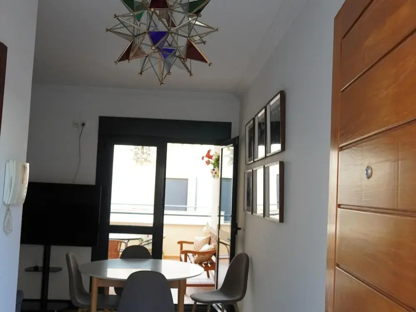 Apartment in Montilla Near Palacio Medinaceli