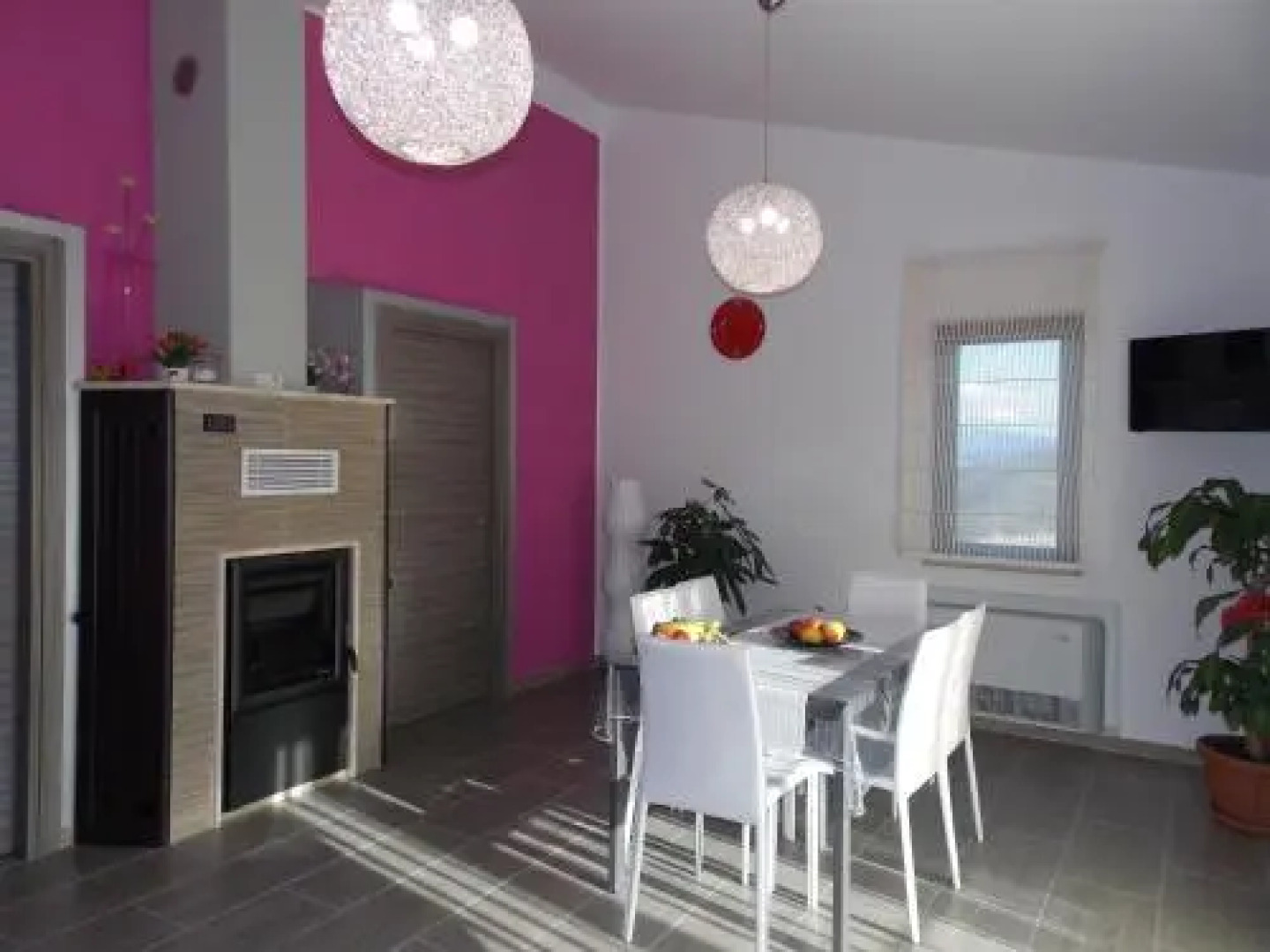 Luna Chiara Residence