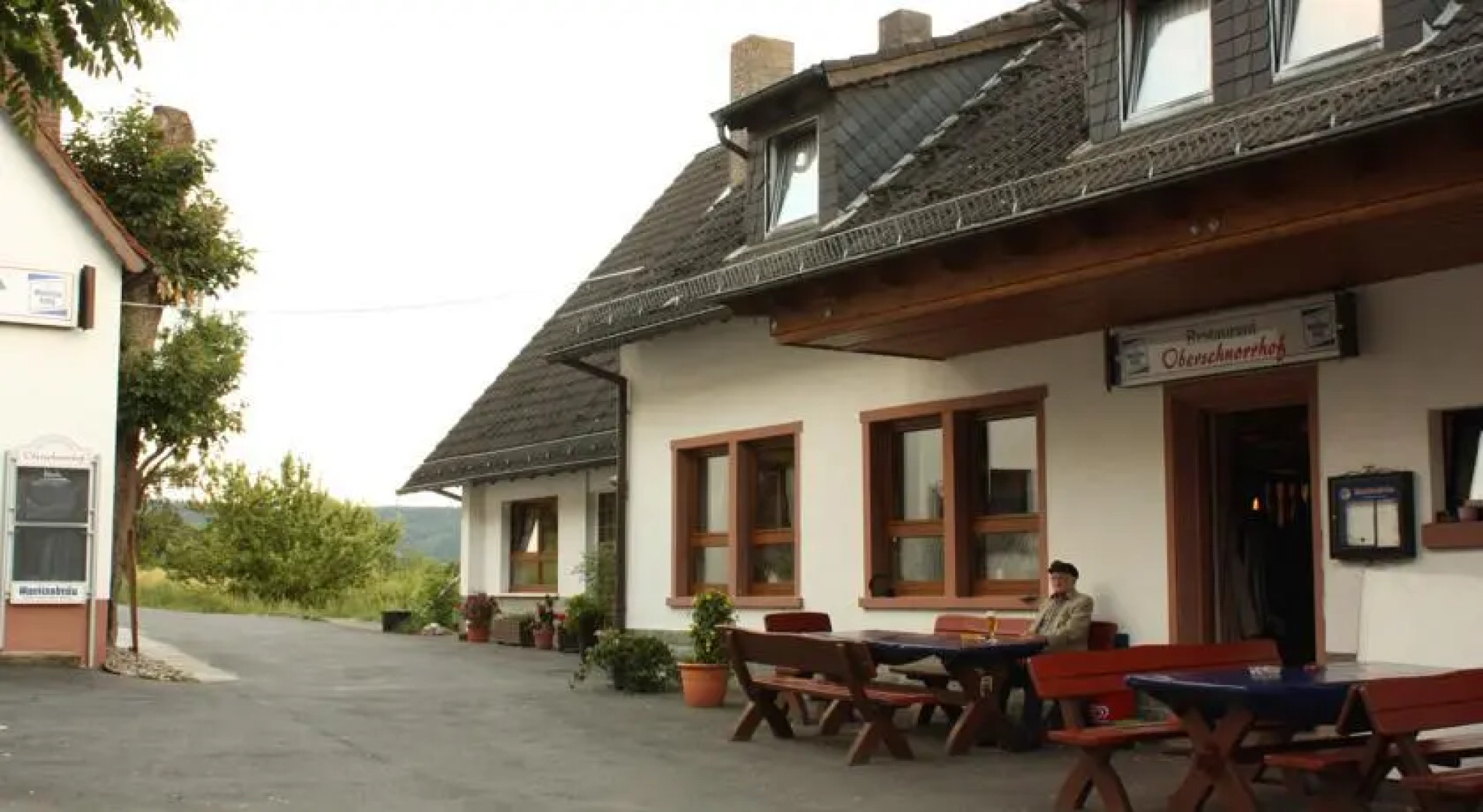 Hotel Landgasthof Oberschnorrhof