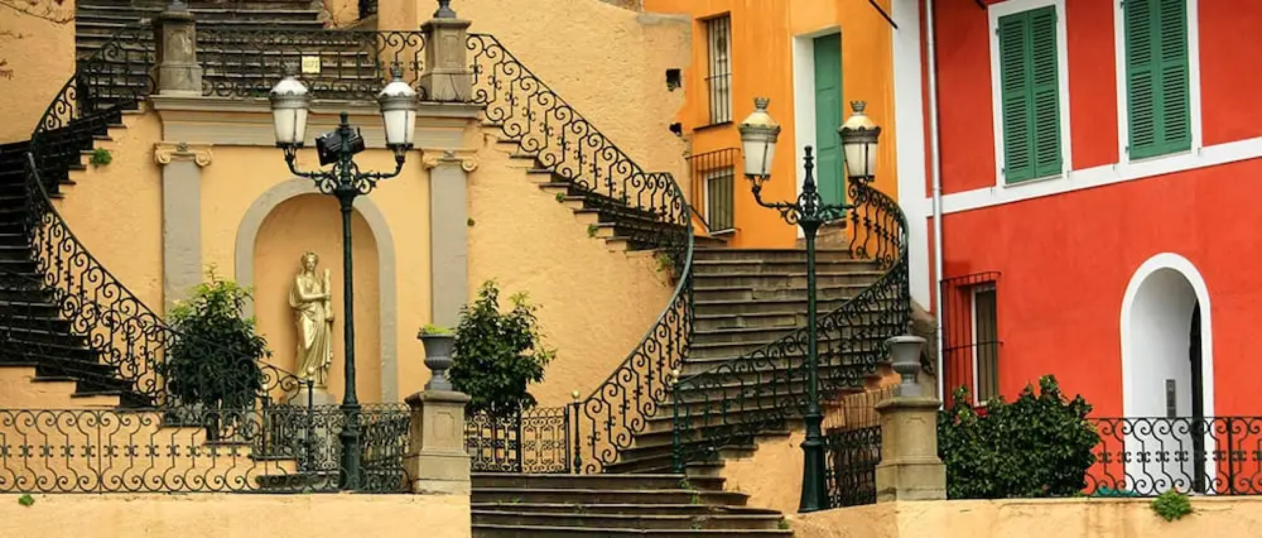 Apartment With one Bedroom in Bastia, With Wonderful Mountain View and