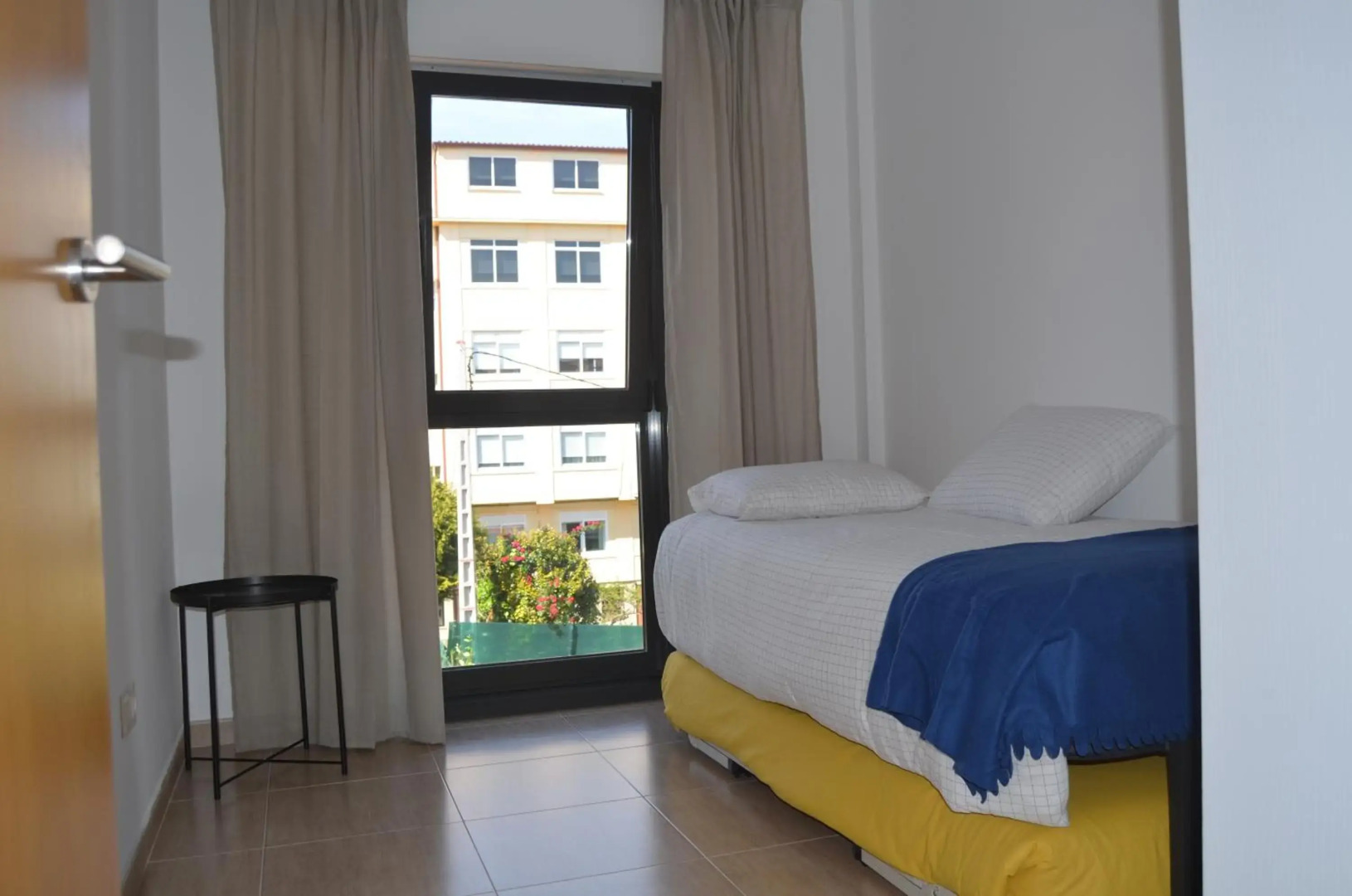 Precioso apartamento con garaje en Ares.